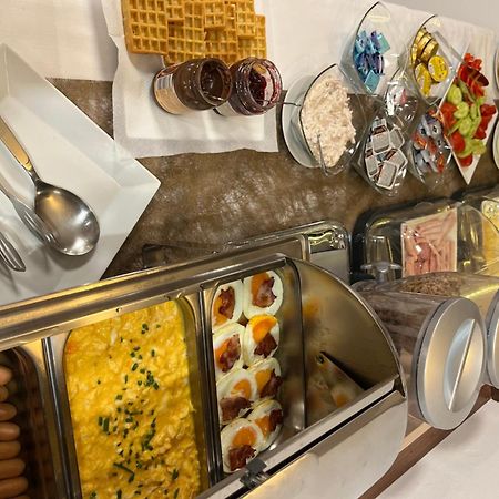 Garni Hotel Fatra Terchová Εξωτερικό φωτογραφία