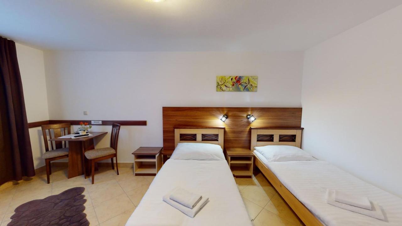 Garni Hotel Fatra Terchová Εξωτερικό φωτογραφία