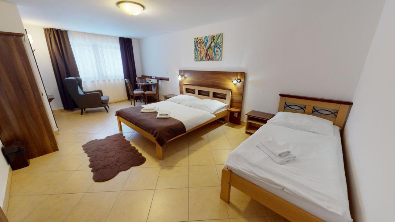 Garni Hotel Fatra Terchová Εξωτερικό φωτογραφία