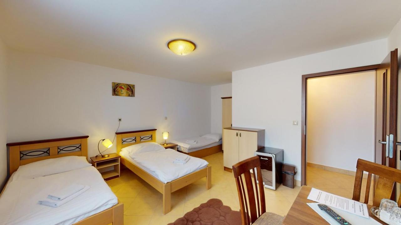 Garni Hotel Fatra Terchová Εξωτερικό φωτογραφία