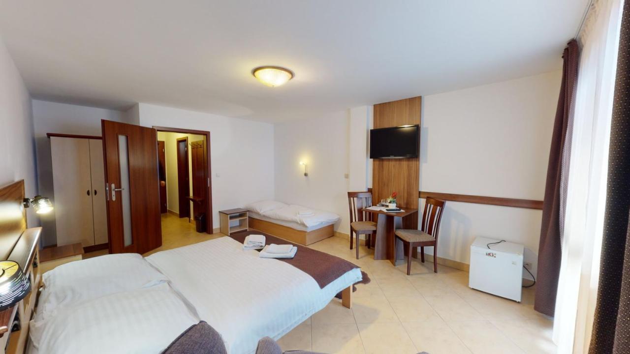 Garni Hotel Fatra Terchová Εξωτερικό φωτογραφία