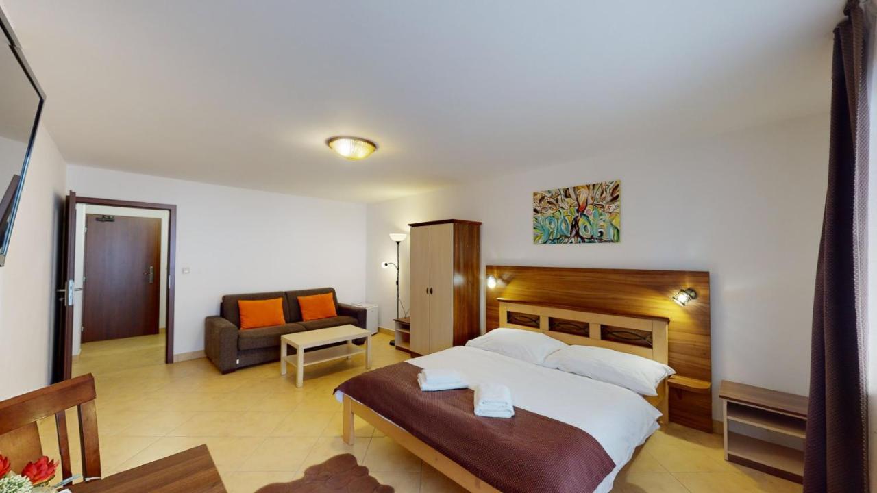 Garni Hotel Fatra Terchová Εξωτερικό φωτογραφία