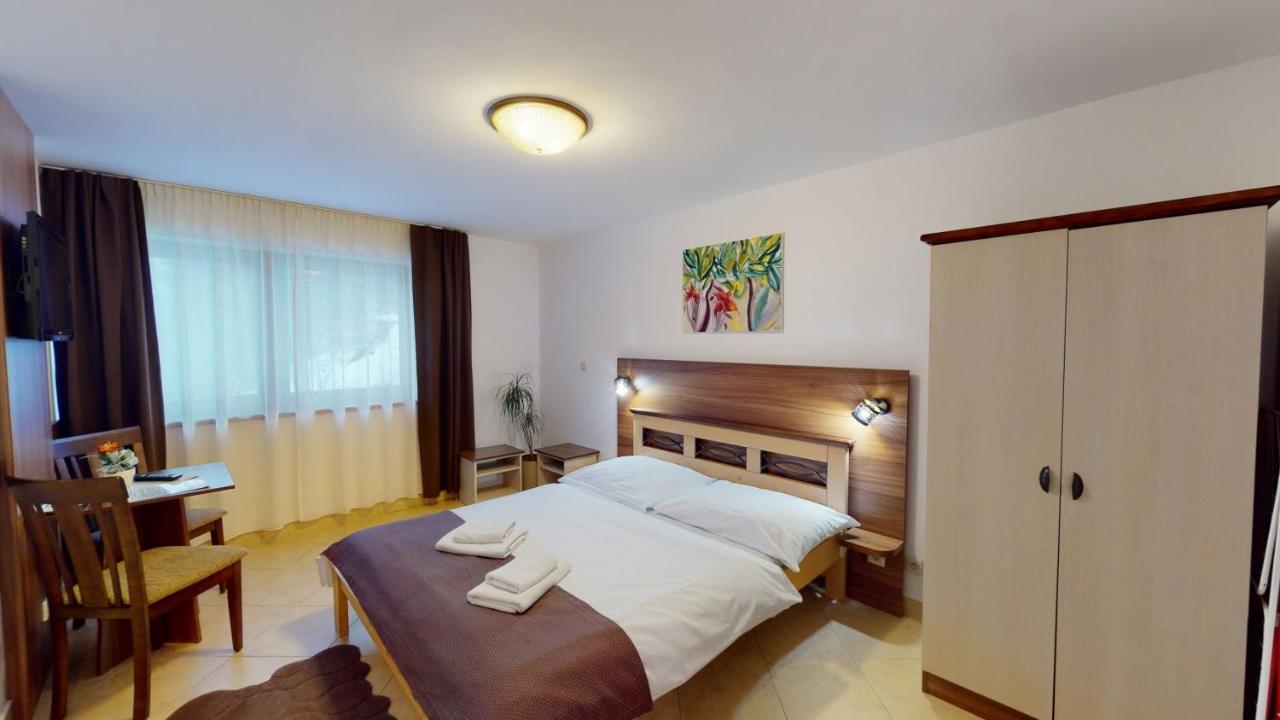 Garni Hotel Fatra Terchová Εξωτερικό φωτογραφία