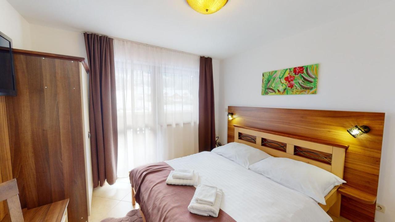 Garni Hotel Fatra Terchová Εξωτερικό φωτογραφία