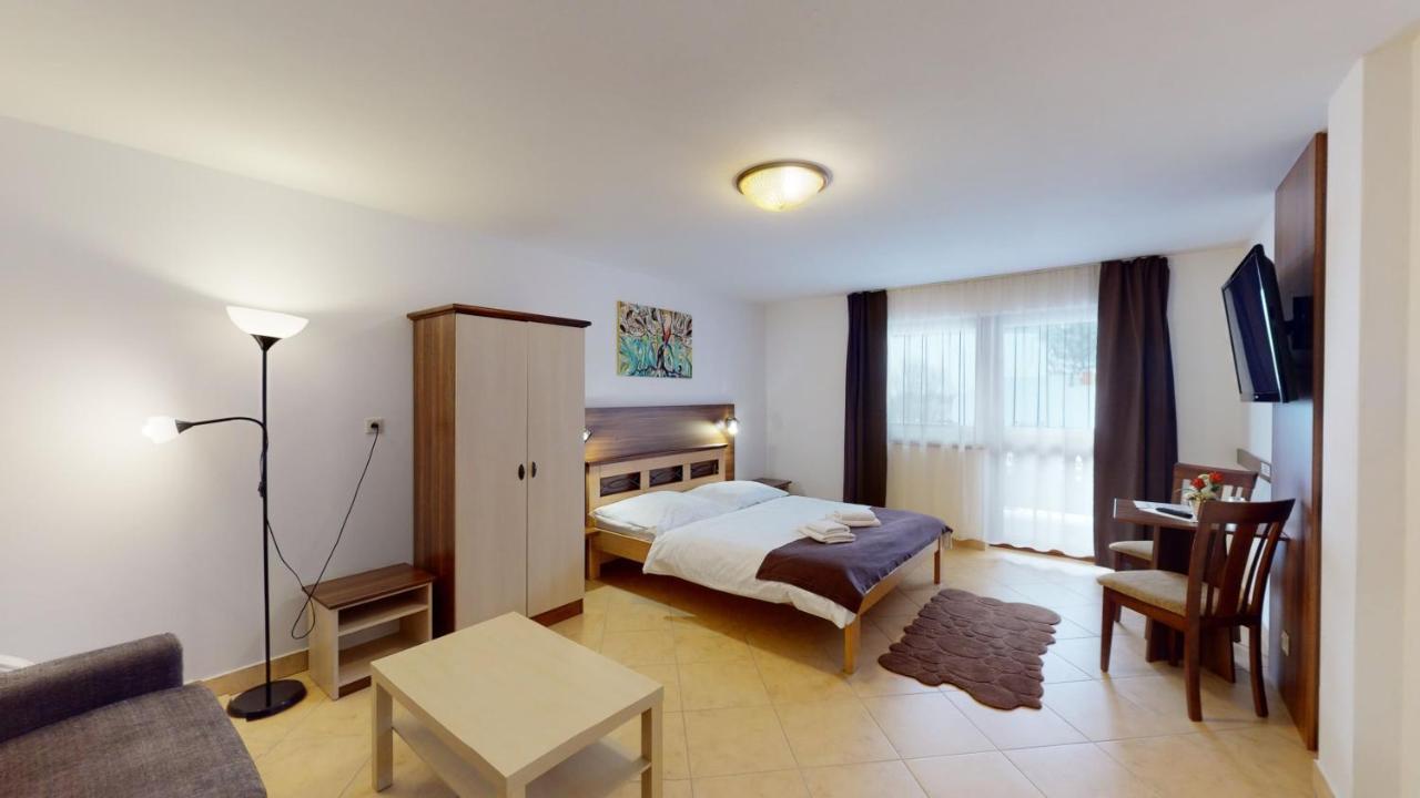 Garni Hotel Fatra Terchová Εξωτερικό φωτογραφία
