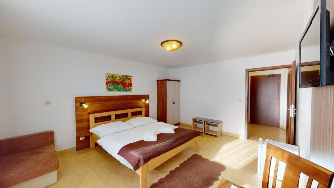 Garni Hotel Fatra Terchová Εξωτερικό φωτογραφία