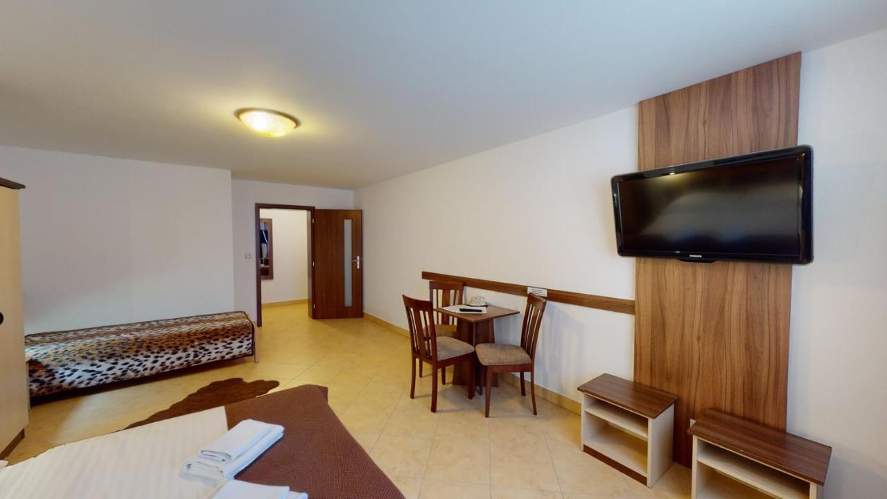 Garni Hotel Fatra Terchová Εξωτερικό φωτογραφία