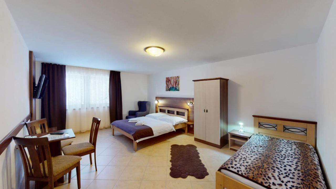 Garni Hotel Fatra Terchová Εξωτερικό φωτογραφία