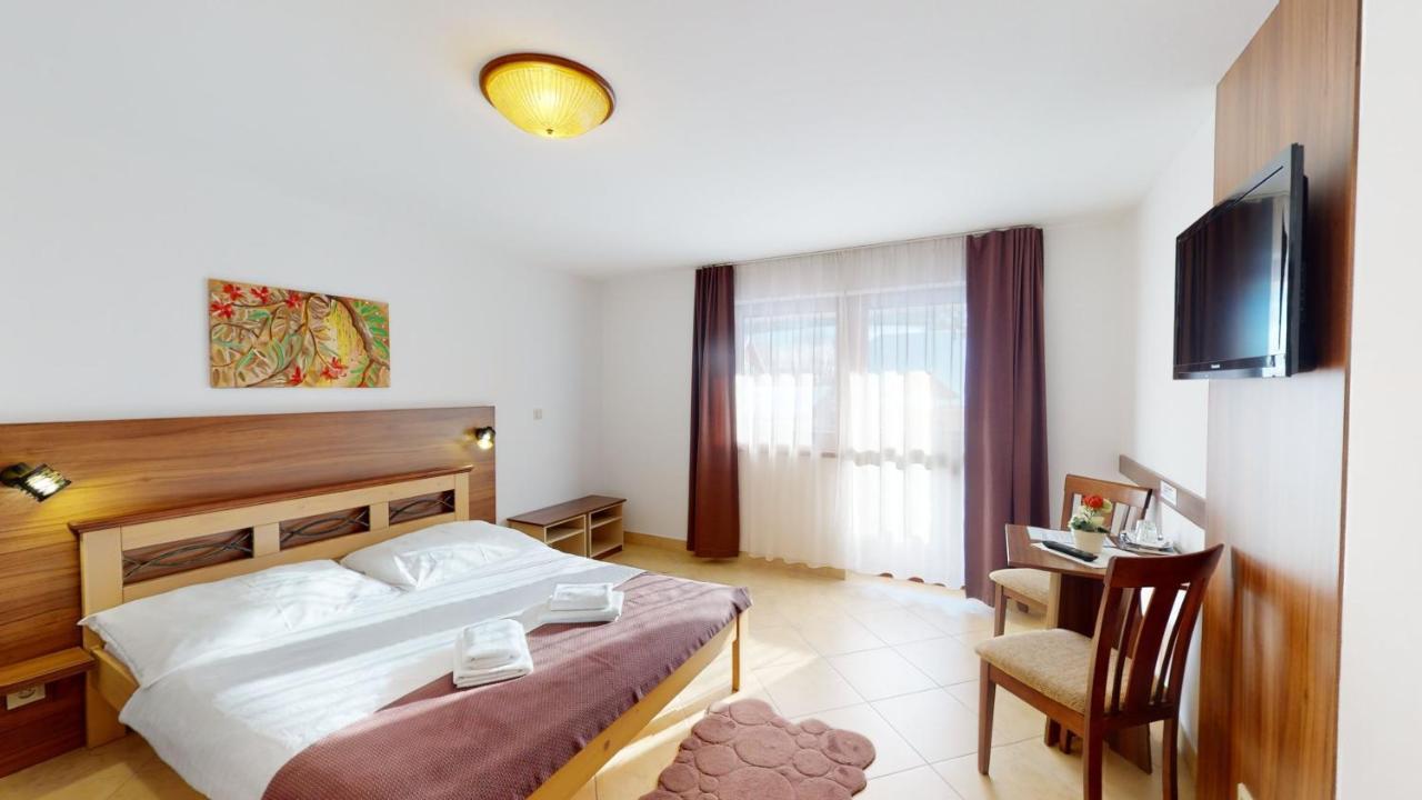 Garni Hotel Fatra Terchová Εξωτερικό φωτογραφία