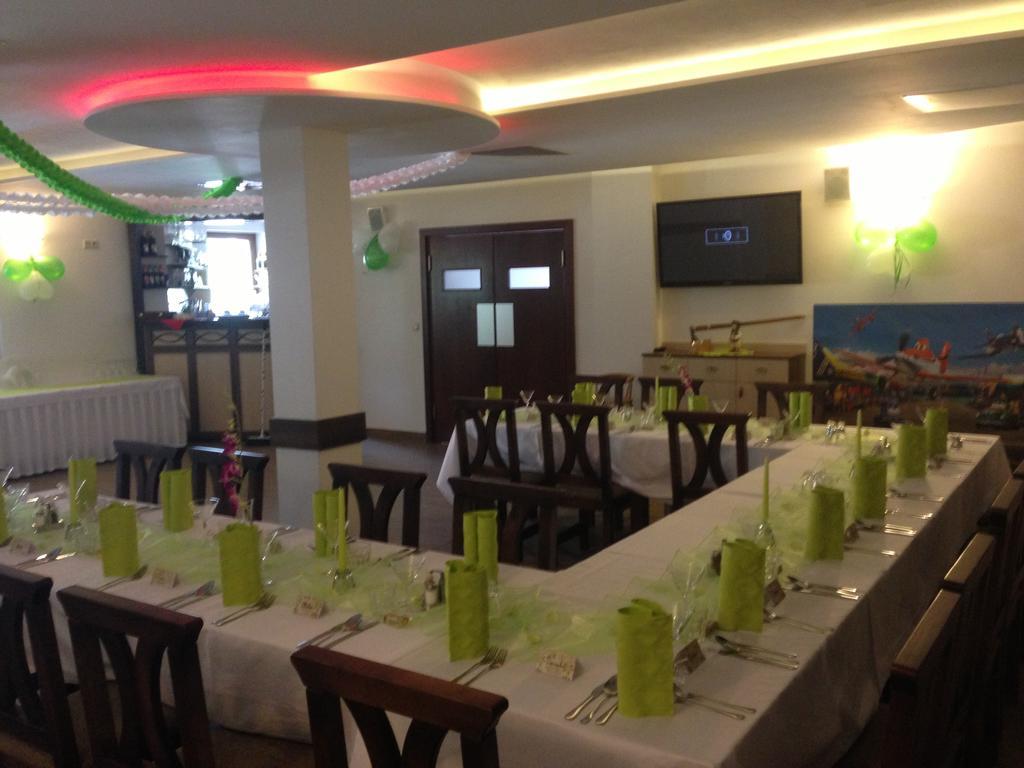 Garni Hotel Fatra Terchová Εξωτερικό φωτογραφία
